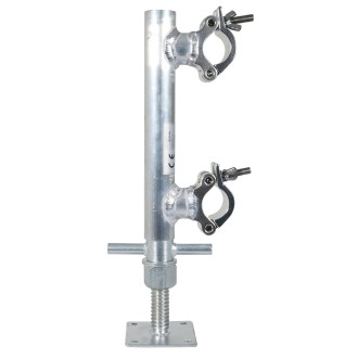 F34 Screwjack for Horizontal Truss (YXJ-ZC01-01)