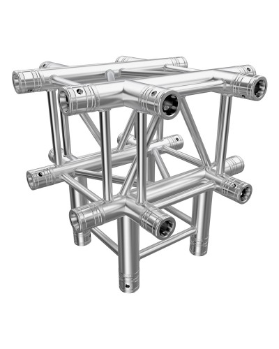 F34 Standard 5 Way 90 Degree Corner