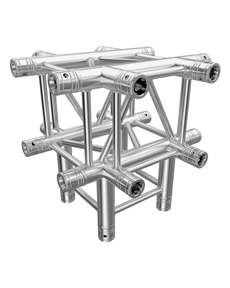 F34 Standard 5 Way 90 Degree Corner