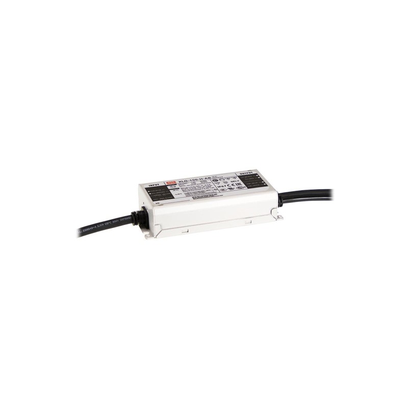 Visio Meanwell XLG-100-12-A 12Vdc 8A LED Power Supply