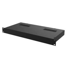 R2100/1UK 1U 220mm Rack Box