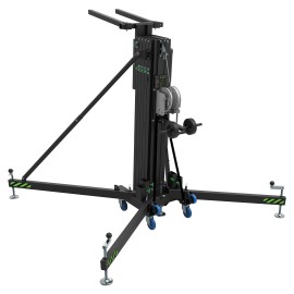 K-57 Front Loading Lifter 7m 500kg