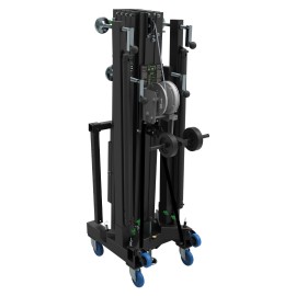 K-57 Front Loading Lifter 7m 500kg