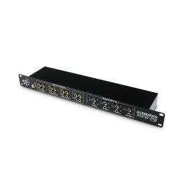 Allen and Heath XONE Patchbay 1U Passive Club Interface Box