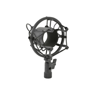 Citronic Microphone shock mount 44-48mm