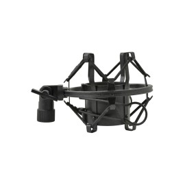 Citronic Microphone shock mount 44-48mm