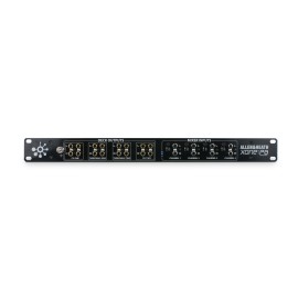 Allen and Heath XONE Patchbay 1U Passive Club Interface Box