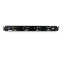 Allen and Heath XONE Patchbay 1U Passive Club Interface Box