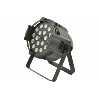 Qtx ZP18 Zoom Par Can 18 x RGBW LEDs