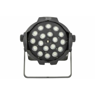 Qtx ZP18 Zoom Par Can 18 x RGBW LEDs