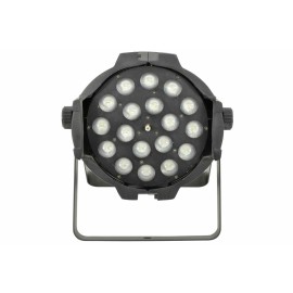 Qtx ZP18 Zoom Par Can 18 x RGBW LEDs