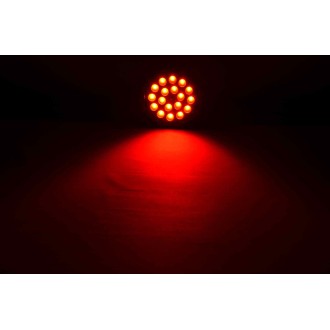 Qtx ZP18 Zoom Par Can 18 x RGBW LEDs