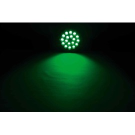 Qtx ZP18 Zoom Par Can 18 x RGBW LEDs