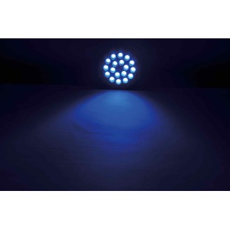 Qtx ZP18 Zoom Par Can 18 x RGBW LEDs