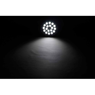 Qtx ZP18 Zoom Par Can 18 x RGBW LEDs