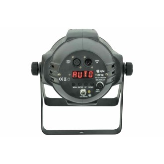 Qtx ZP18 Zoom Par Can 18 x RGBW LEDs