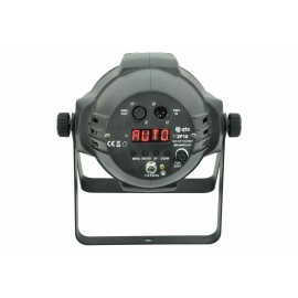 Qtx ZP18 Zoom Par Can 18 x RGBW LEDs