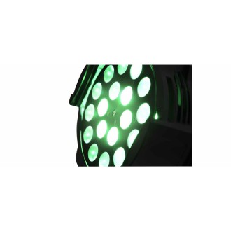 Qtx ZP18 Zoom Par Can 18 x RGBW LEDs