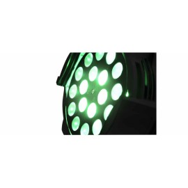 Qtx ZP18 Zoom Par Can 18 x RGBW LEDs