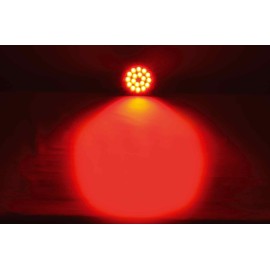 Qtx ZP18 Zoom Par Can 18 x RGBW LEDs
