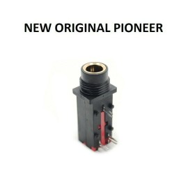 Pioneer Replacement Mic Jack DKN1614