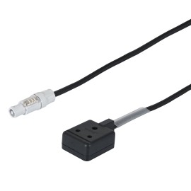 0.5m 1.5mm PowerCON - 15A Female Adaptor Cable