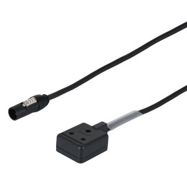 0.5m 1.5mm PowerCON TRUE1-TOP - 15A Female Adaptor Cable