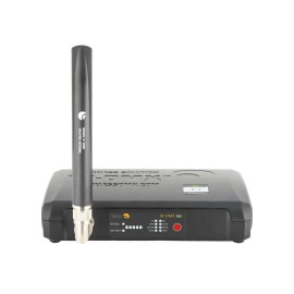 W-DMX BlackBox F-1 G6 Transceiver
