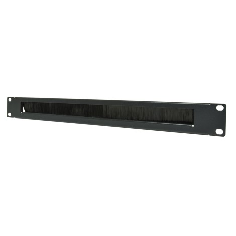Adastra 1U Rack Brush Plate