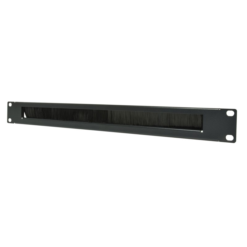 Adastra 1U Rack Brush Plate