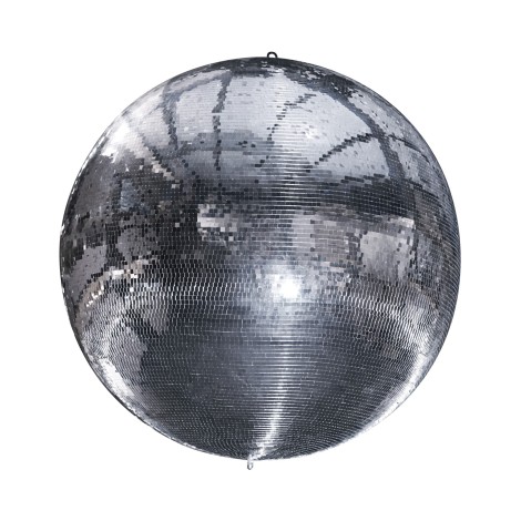 1.5m (60'') Mirror Ball