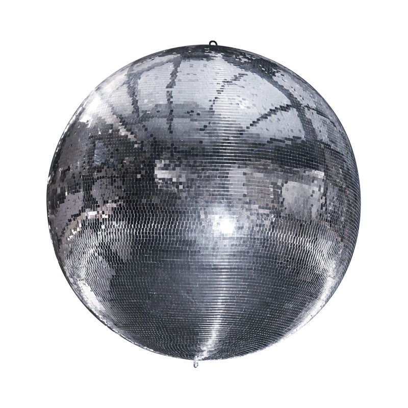 1.5m (60'') Mirror Ball