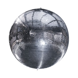 1.5m (60'') Mirror Ball