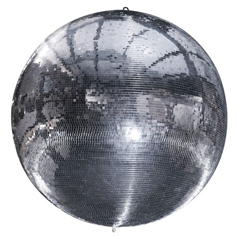 2.0m (80'') Mirror Ball
