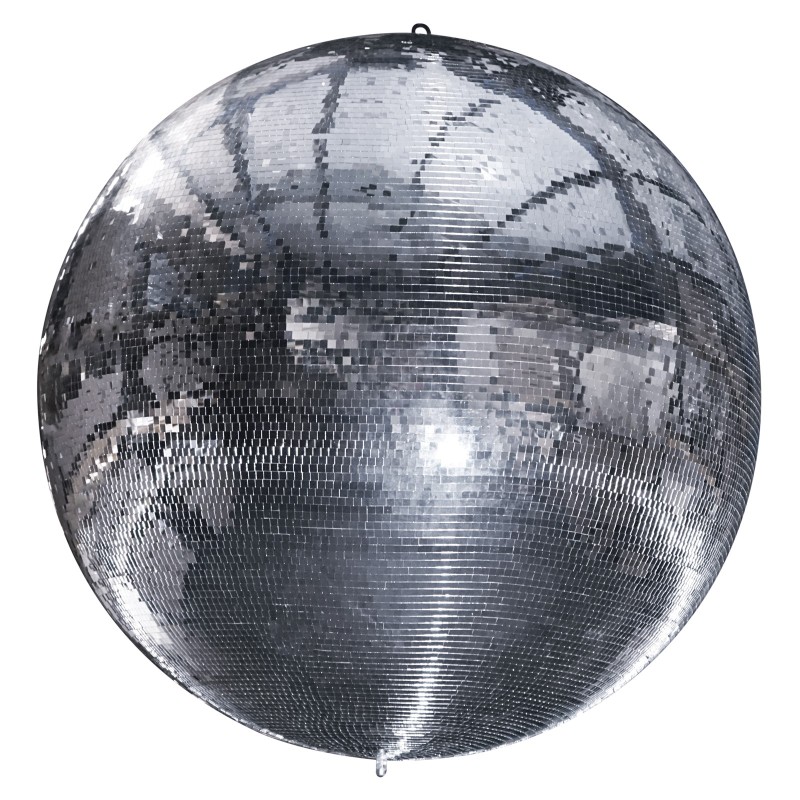 2.0m (80'') Mirror Ball