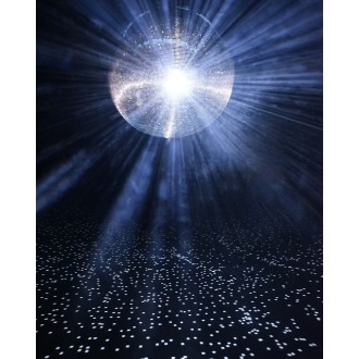 2.0m (80'') Mirror Ball