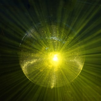 2.0m (80'') Mirror Ball