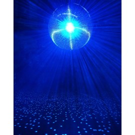 2.0m (80'') Mirror Ball