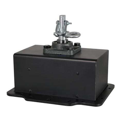 1 RPM Mirror Ball Rotator up to 2.0m