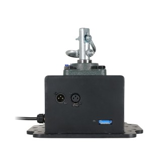 1 RPM Mirror Ball Rotator up to 2.0m