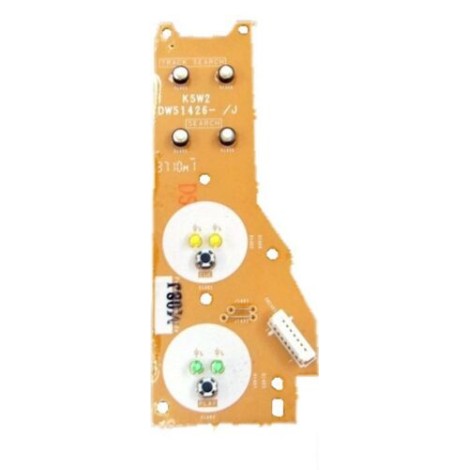 CDJ-850 Play / Cue Assy DWS1426,  DWS1426