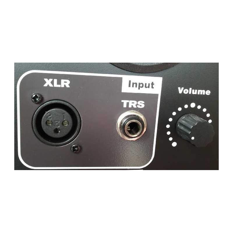 M-Audio BX8 D2 Replacement Volume Rotary Knob
