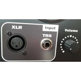M-Audio BX8 D2 Replacement Volume Rotary Knob