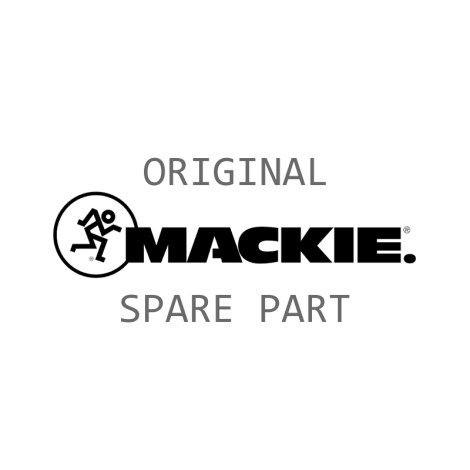 Mackie DLM12 PROG PCBA DSP Assy