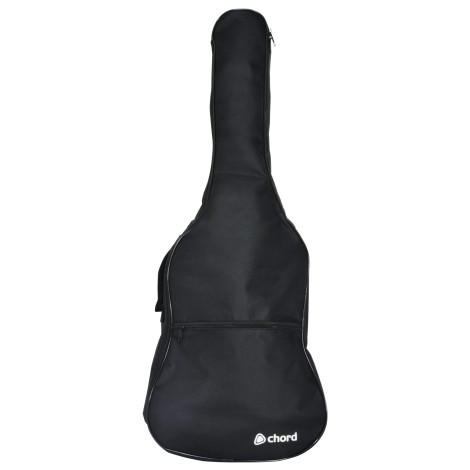 Chord LGB-C12 Lightweight Gig Bag Classical 1/2 Size