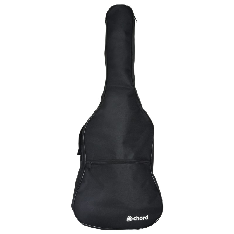 Chord LGB-C12 Lightweight Gig Bag Classical 1/2 Size