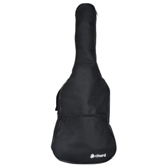 Chord LGB-C12 Lightweight Gig Bag Classical 1/2 Size