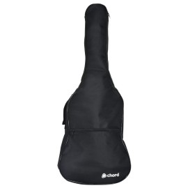 Chord LGB-C12 Lightweight Gig Bag Classical 1/2 Size