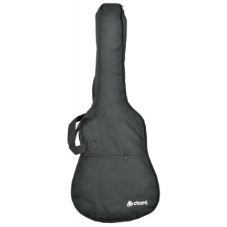 Chord LGB-W3 Lightweight Gig Bag Western