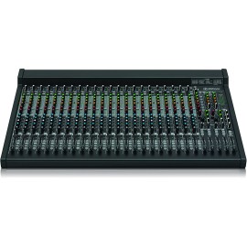 Mackie 2404-VLZ4 24 Channel 4 bus FX Mixer with USB